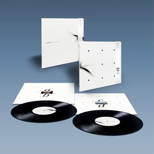 Rathlin From A Distance | The Liquid Hour [Vinyl] (ONLINE ORDER ONLY)