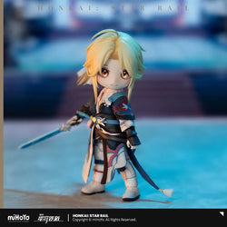 Yanqing Articulated Figure (ONLINE ORDER ONLY)