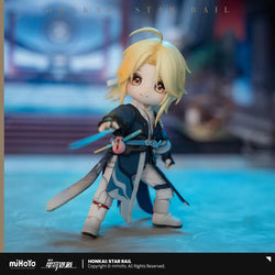 Yanqing Articulated Figure (ONLINE ORDER ONLY)