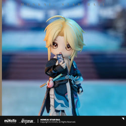 Yanqing Articulated Figure (ONLINE ORDER ONLY)