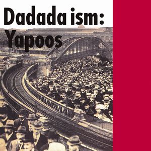 Dadada Ism [Vinyl]