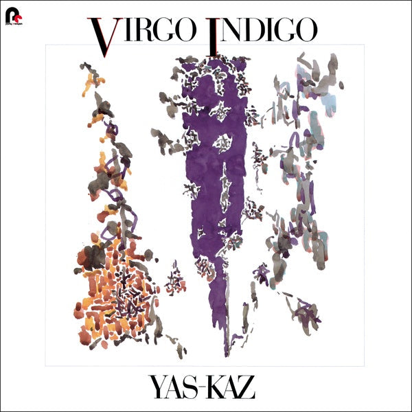 Virgo Indigo [Vinyl] (ONLINE ORDER ONLY)