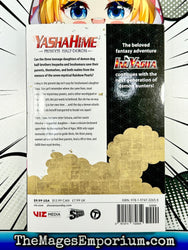 YashaHime Princess Half-Demon Vol 1 (Online Order Only)