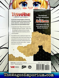 YashaHime Princess Half Demon Vol 2 (Online Order Only)