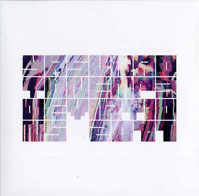 Yasunao Tone - MP3 Deviations #8 [Vinyl] (ONLINE ORDER ONLY)