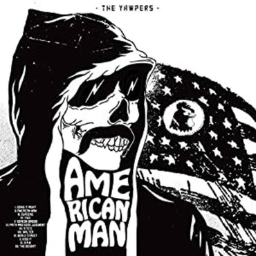 American Man [Vinyl] (ONLINE ORDER ONLY)