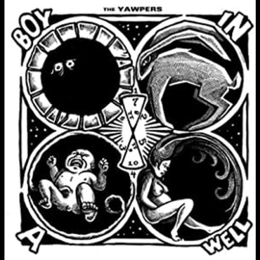 Boy In A Well [CD] (ONLINE ORDER ONLY)