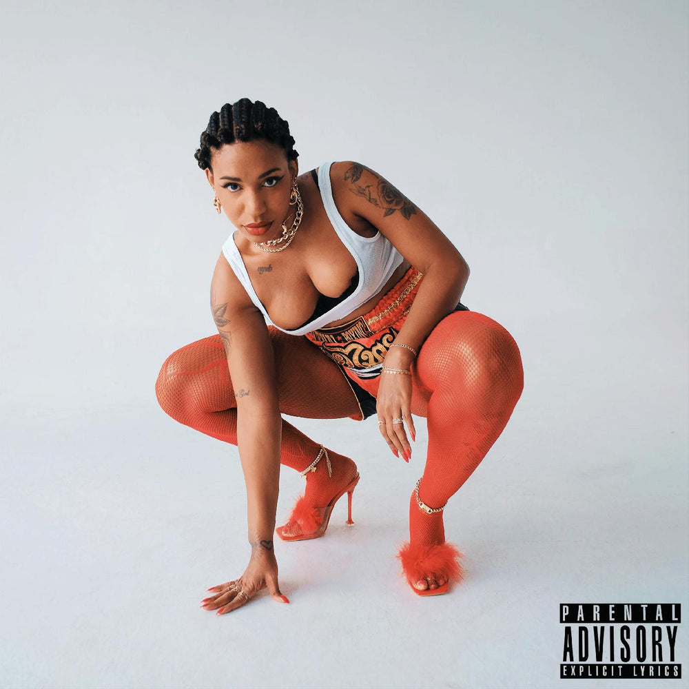 Yaya Bey - Ten Fold [Vinyl]