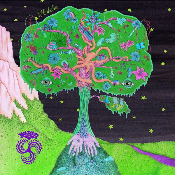 Hahaha [Vinyl] (ONLINE ORDER ONLY)