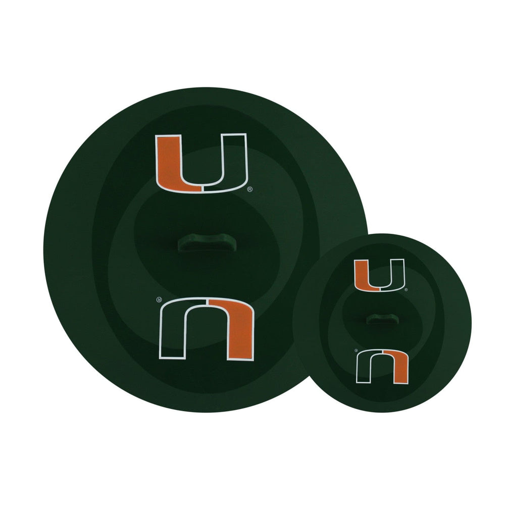 Miami Hurricanes Topperz (ONLINE ORDER ONLY)