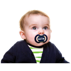 Seattle Seahawks - Pacifier 2-Pack (ONLINE ORDER ONLY)