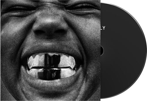 YE - Bully (Digipack Packaging) [CD]