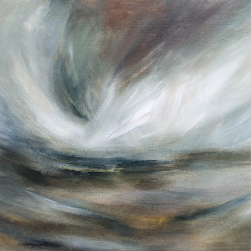 Ye Vagabonds - Nine Waves [Vinyl]