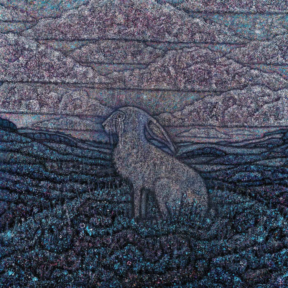 Ye Vagabonds - The Hare's Lament [Vinyl]