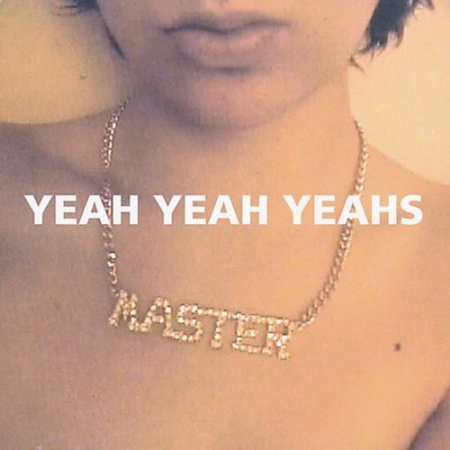 Yeah Yeah Yeahs - YEAH YEAH YEAHS [Vinyl]