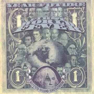 First World Fever [CD]