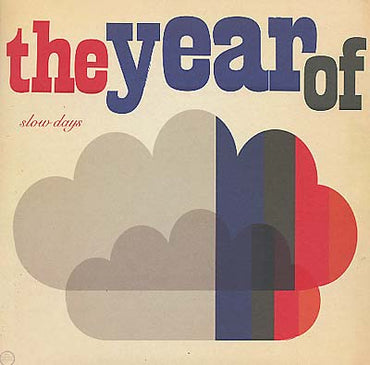 Slow Days [Vinyl]
