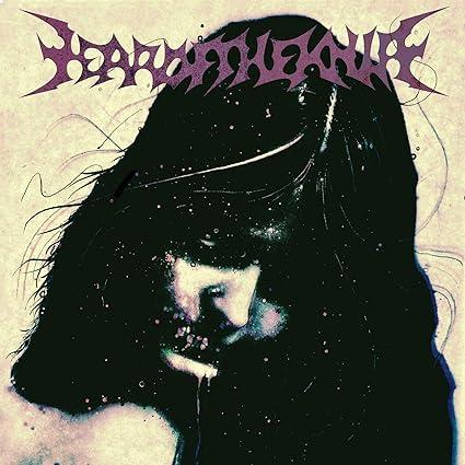 Year of the Knife [CD] (ONLINE ORDER ONLY)
