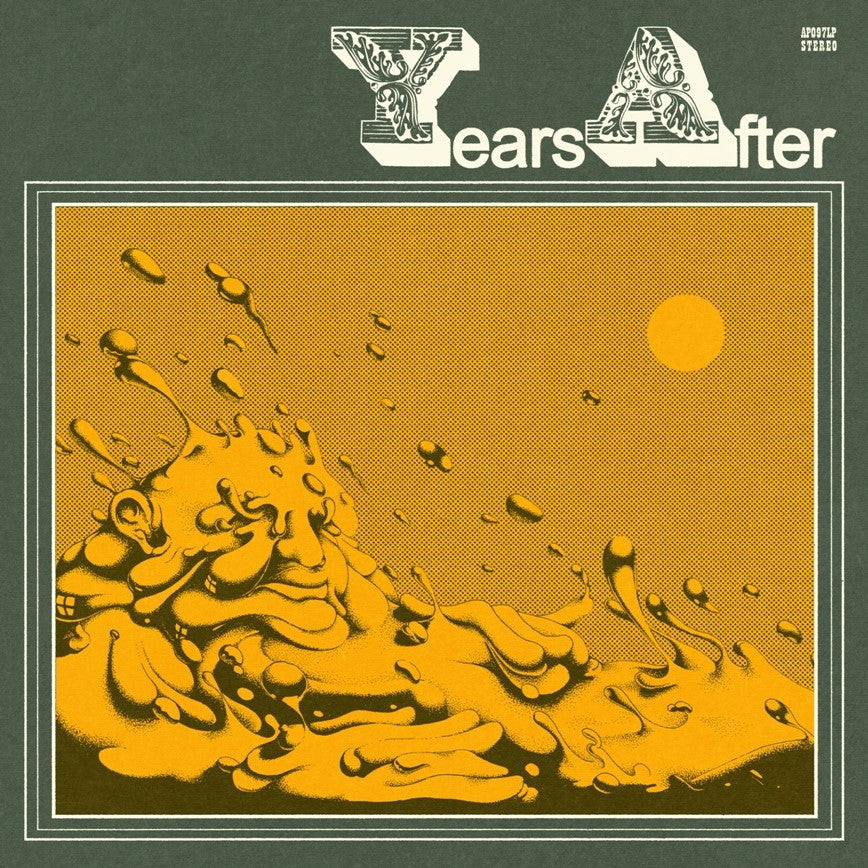 Years After - Years After [Vinyl]