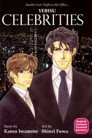Yebisu Celebrities (Online Order Only)