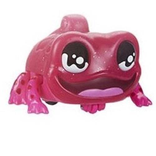 Yellies! Lizard Mini-Figure - Select Figure(s) (Online Order Only)