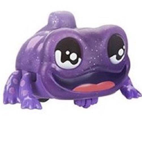 Yellies! Lizard Mini-Figure - Select Figure(s) (Online Order Only)