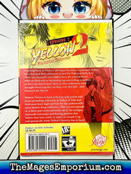 Yellow 2 Episode 2 (Online Order Only)