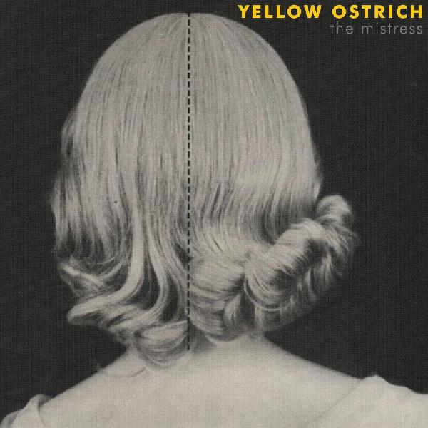 The Mistress [Vinyl]