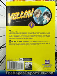 Yellow Vol 1 (Online Order Only)