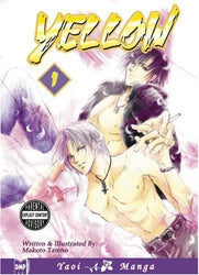Yellow Vol 1 (Online Order Only)