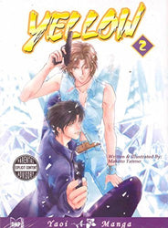 Yellow Vol 2 (Online Order Only)