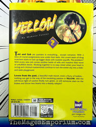 Yellow Vol 2 (Online Order Only)