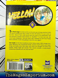 Yellow Vol 4 (Online Order Only)