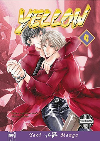 Yellow Vol 4 (Online Order Only)