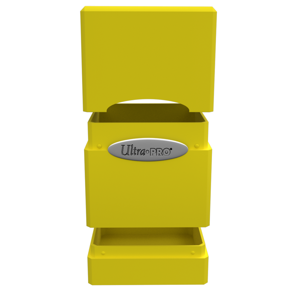 Classic SATIN® Tower DECK BOX® (ONLINE ORDER ONLY)