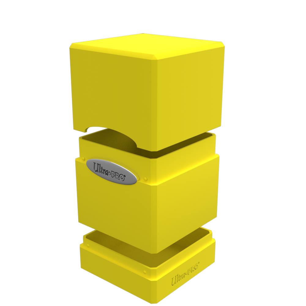 Classic SATIN® Tower DECK BOX® (ONLINE ORDER ONLY)