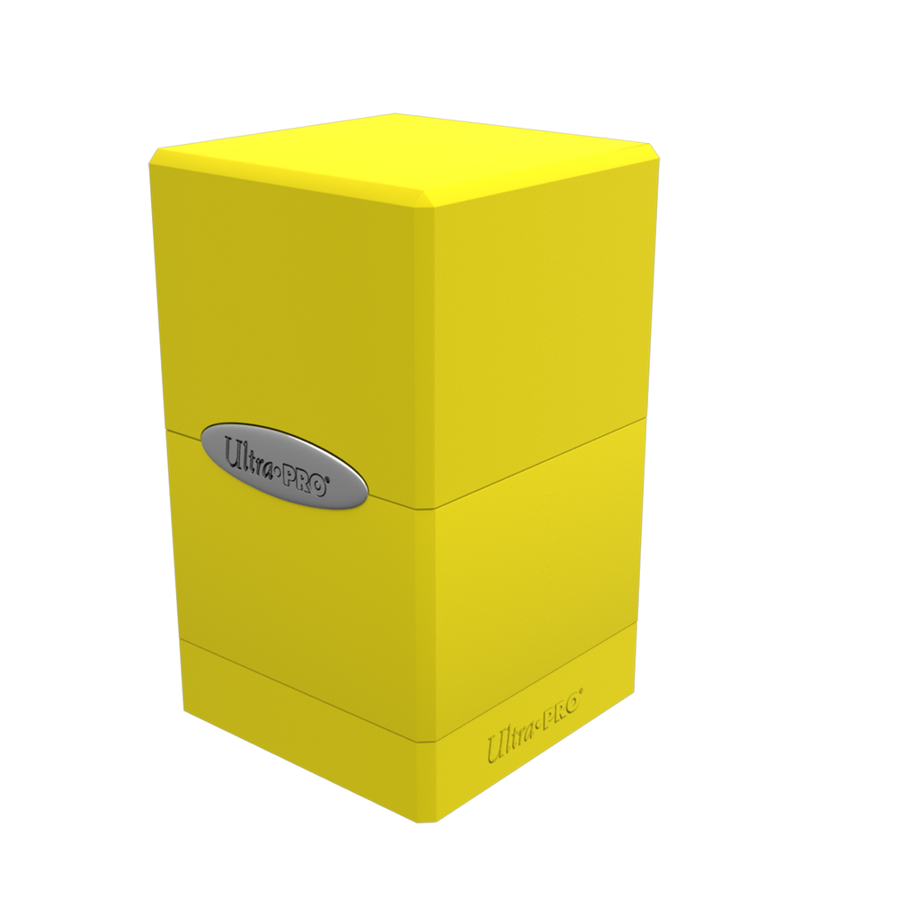 Classic SATIN® Tower DECK BOX® (ONLINE ORDER ONLY)