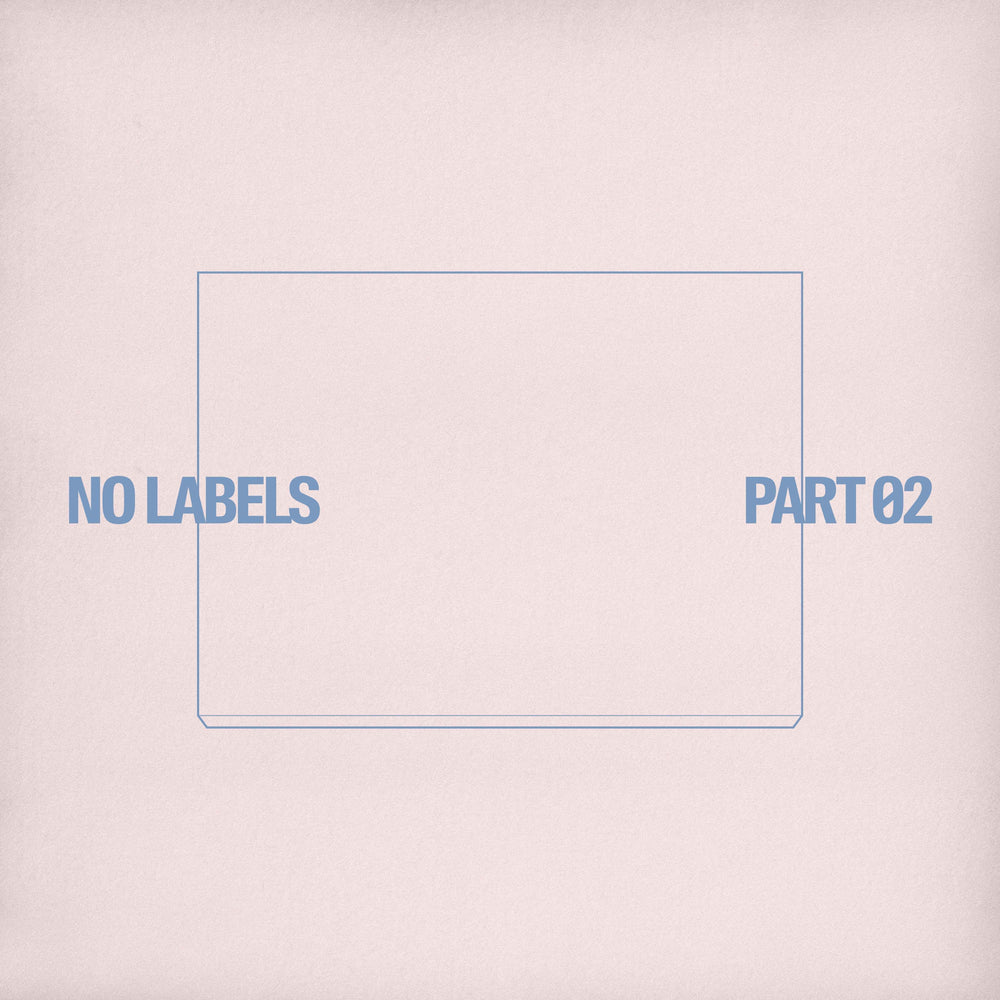 Yeonjun (Txt) - No Labels: Part 02 [Theme 2] [CD]