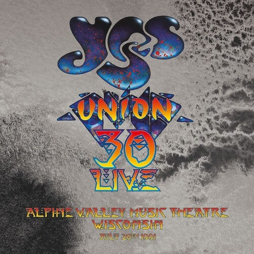 Alpine Valley Music Theatre, Wisconsin 26th June 1991 - 2CD [Import] [CD] (ONLINE ORDER ONLY)