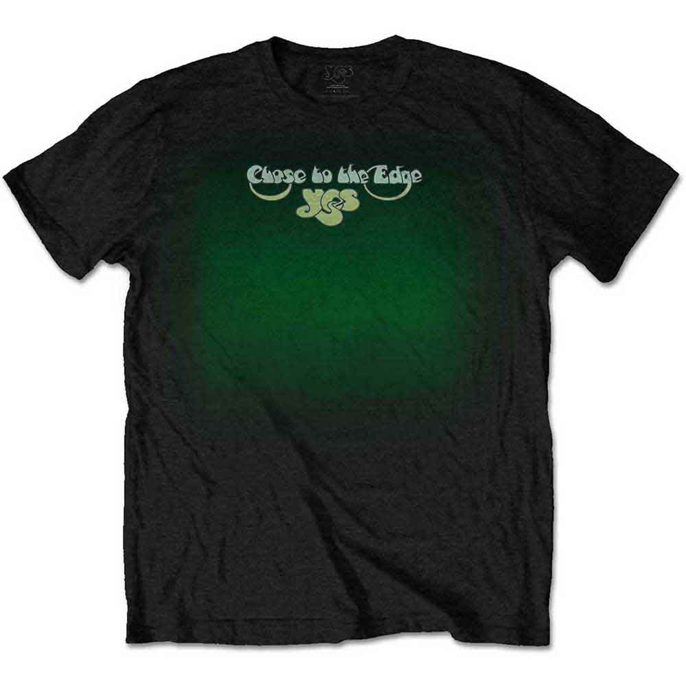 Close to the Edge [T-Shirt] (ONLINE ORDER ONLY)