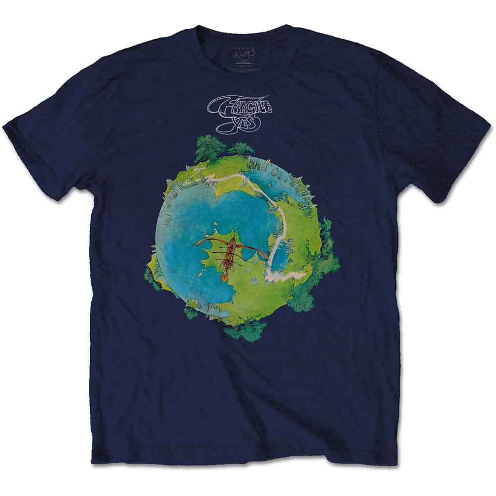 Fragile [T-Shirt] (ONLINE ORDER ONLY)