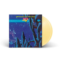 Yes - Mirror To The Sky (Indie Exclusive, Booklet, Colored Vinyl, Tan, Gatefold LP Jacket) [Vinyl] (ONLINE ORDER ONLY)