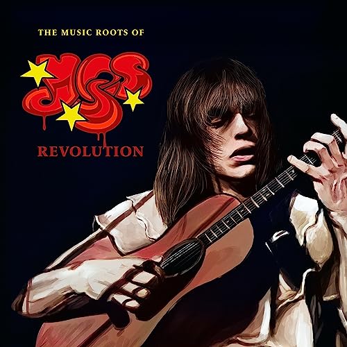 The Music Roots Of [Vinyl] (ONLINE ORDER ONLY)