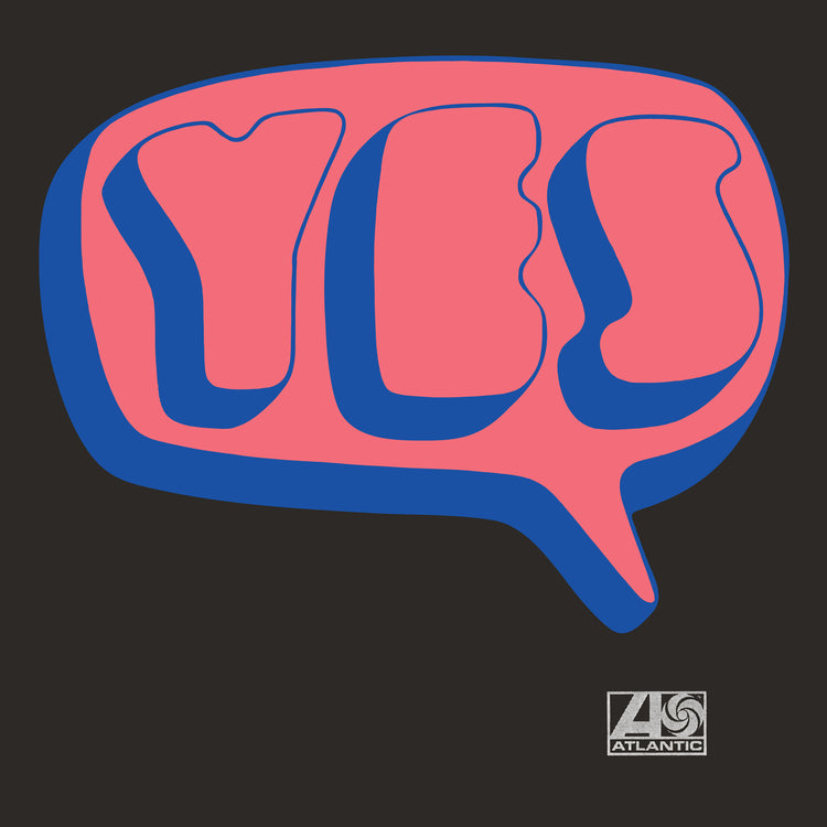 Yes - Yes (SYEOR24) [Cobalt Vinyl] [Vinyl] (ONLINE ORDER ONLY)