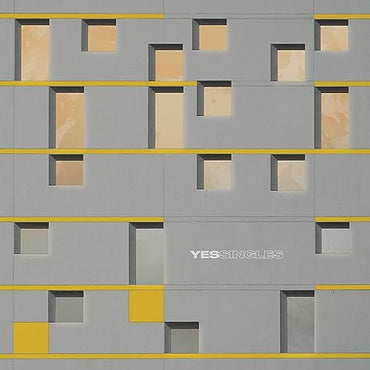 Yes - Yessingles [Vinyl] (ONLINE ORDER ONLY)