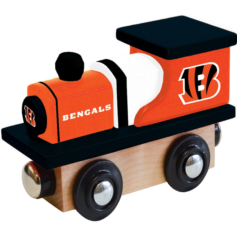 Cincinnati Bengals Toy Train Engine (ONLINE ORDER ONLY)