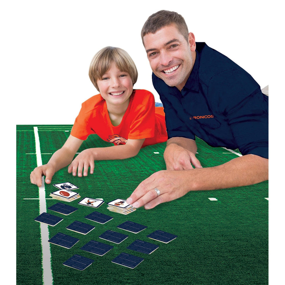 Denver Broncos Matching Game (ONLINE ORDER ONLY)
