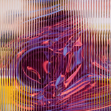 YHDESSA - Along The Simple Line [Vinyl]