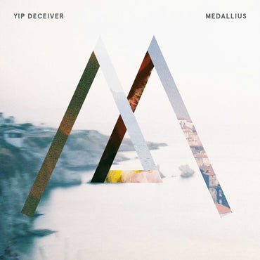Medallius [Vinyl] (ONLINE ORDER ONLY)