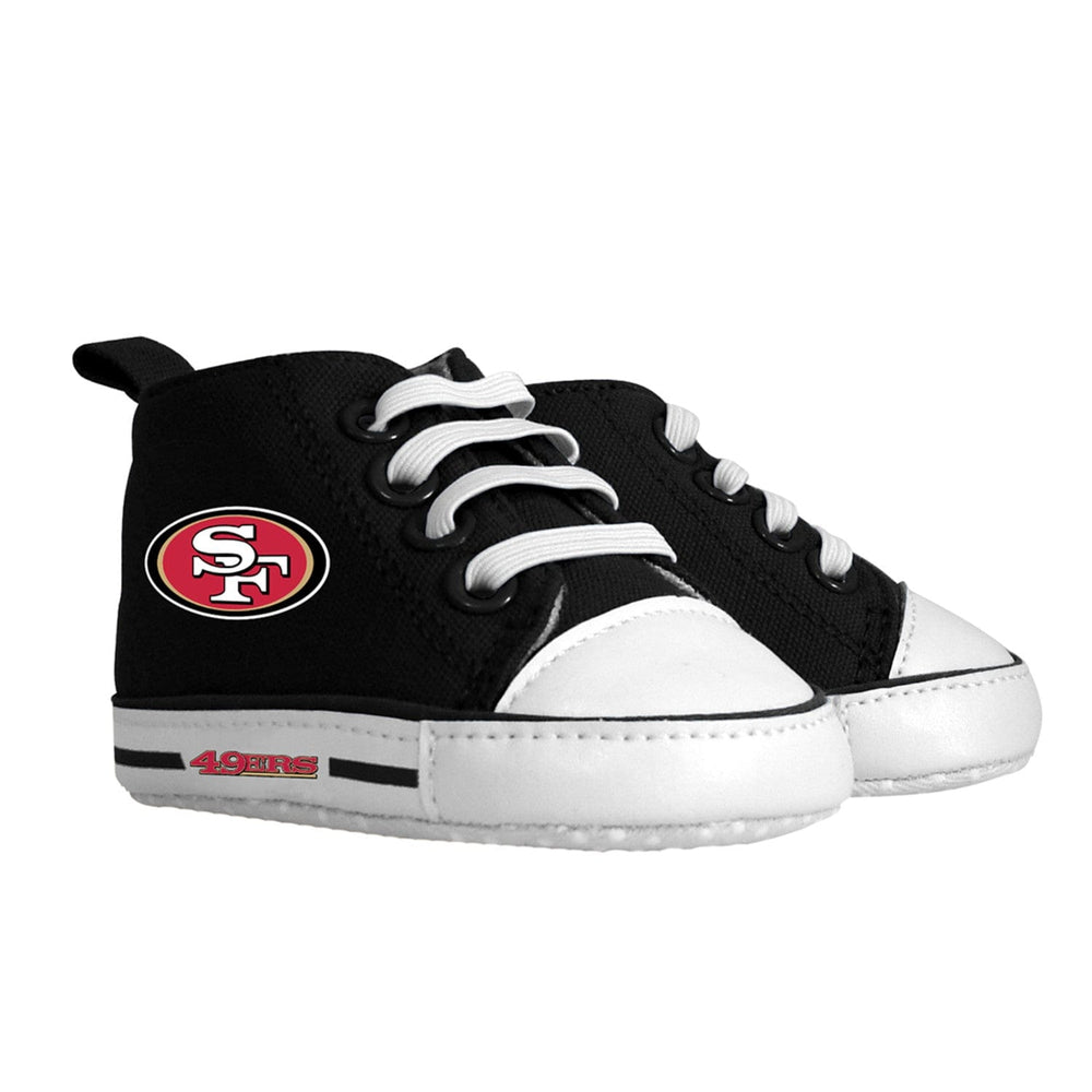 San Francisco 49ers - 2-Piece Baby Gift Set (ONLINE ORDER ONLY)
